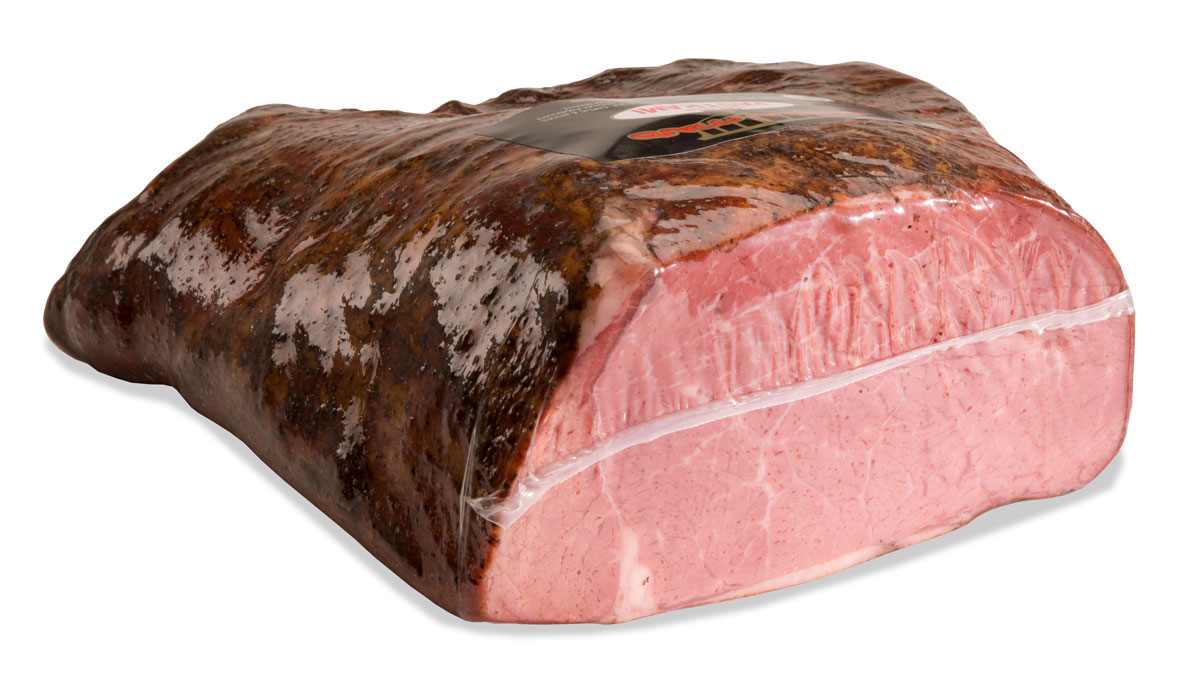 The World's Best Pastrami is manufactured by RC Provision RC Provision