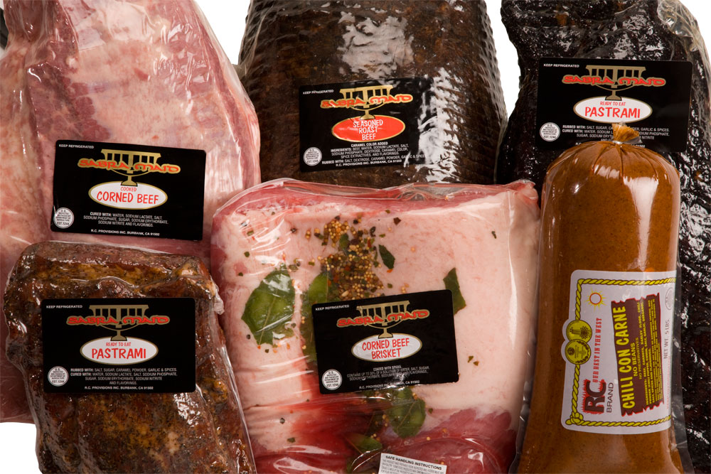 RC Provision is a leading producer of specialty meat products