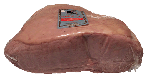 RC Provisions corned beef
