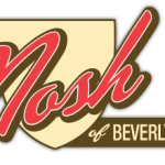Nosh of Beverly Hills logo