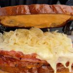 Cooking With Fire: How To Cook RC Provisions Corned Beef and Pastrami