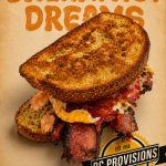Smorgasburg 10th Anniversary (June 21)