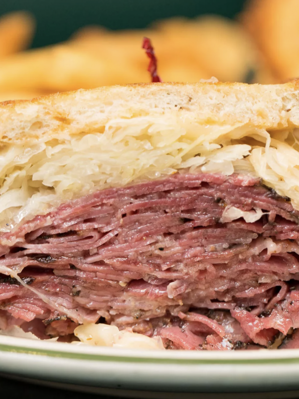 RC Provision creates the world's best pastrami and premium meats
